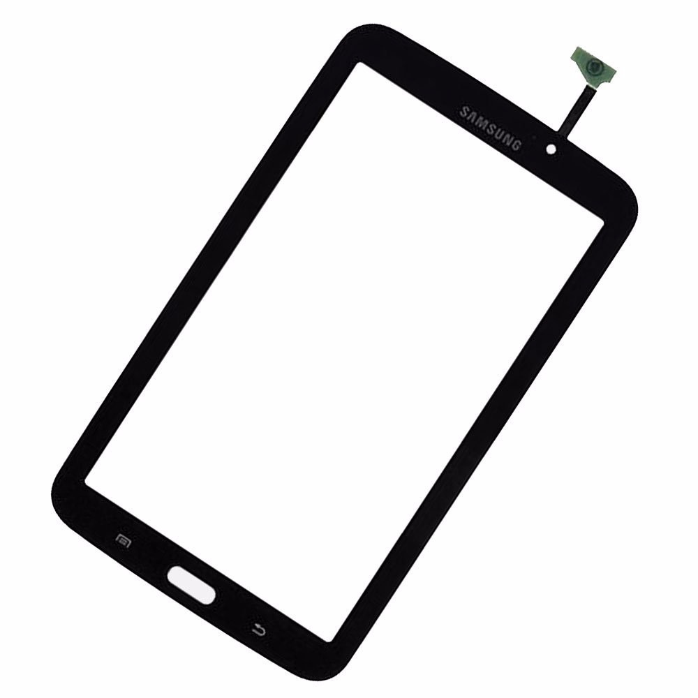 Touch Samsung Galaxy Tab 3 Modelo Sm-t210 Negro Y Blanco
